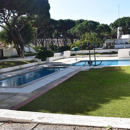 Pedro Do Mar Apartment Praia da Falésia Albufeira Esterno foto