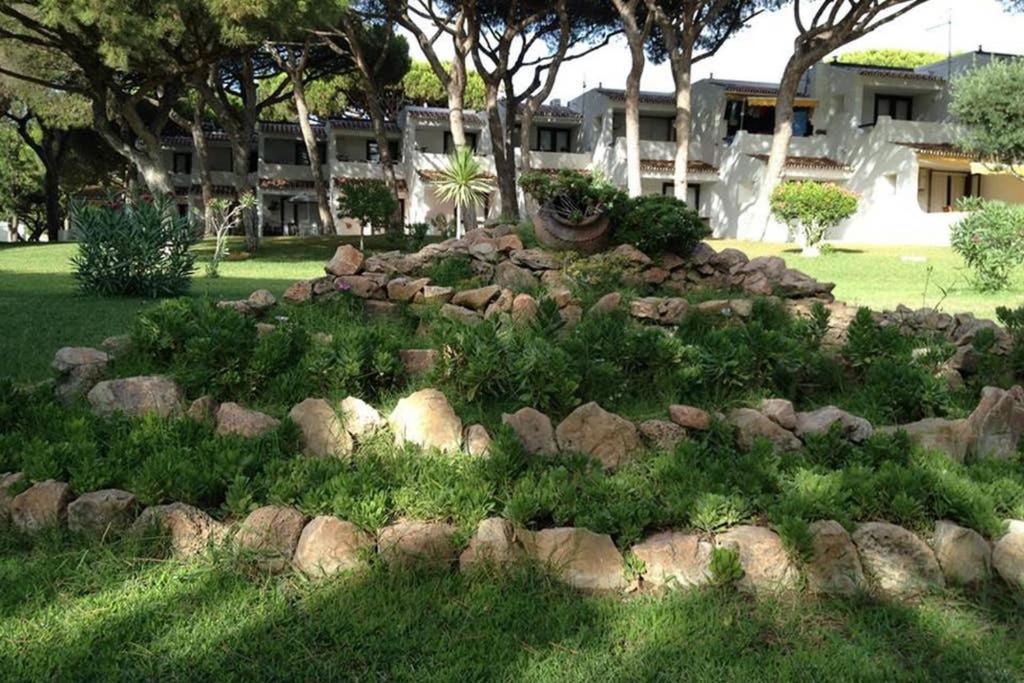 Pedro Do Mar Apartment Praia da Falésia Albufeira Esterno foto