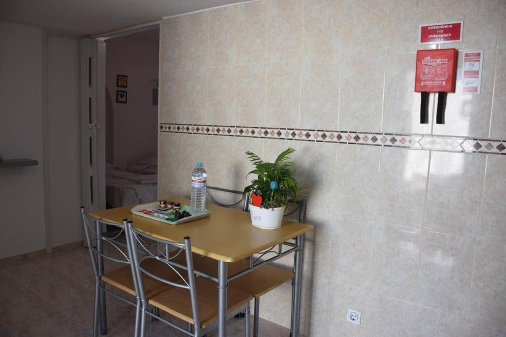 Pedro Do Mar Apartment Praia da Falésia Albufeira Esterno foto