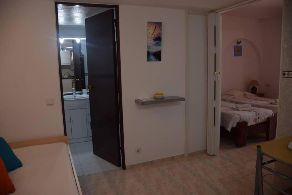 Pedro Do Mar Apartment Praia da Falésia Albufeira Esterno foto