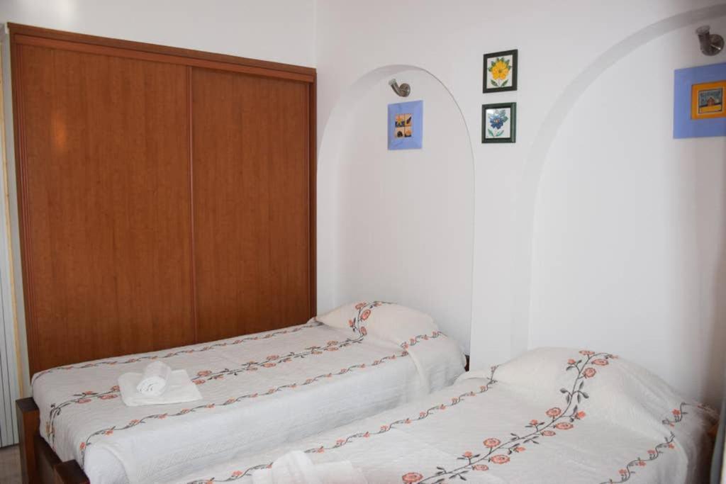 Pedro Do Mar Apartment Praia da Falésia Albufeira Esterno foto