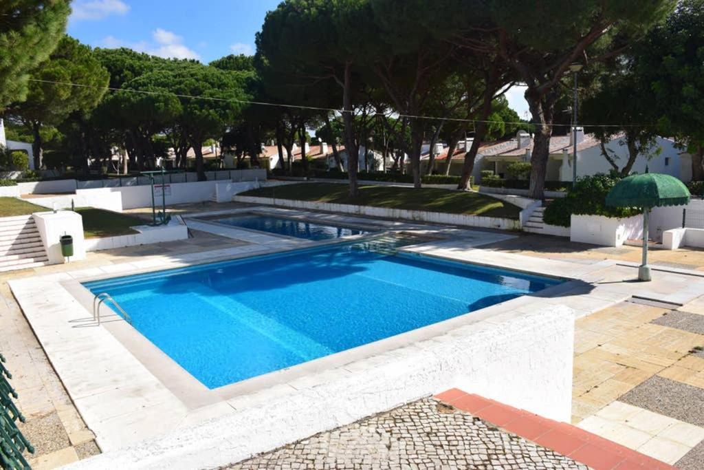 Pedro Do Mar Apartment Praia da Falésia Albufeira Esterno foto
