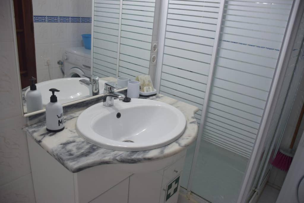 Pedro Do Mar Apartment Praia da Falésia Albufeira Esterno foto