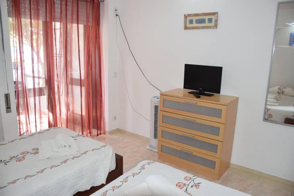 Pedro Do Mar Apartment Praia da Falésia Albufeira Esterno foto