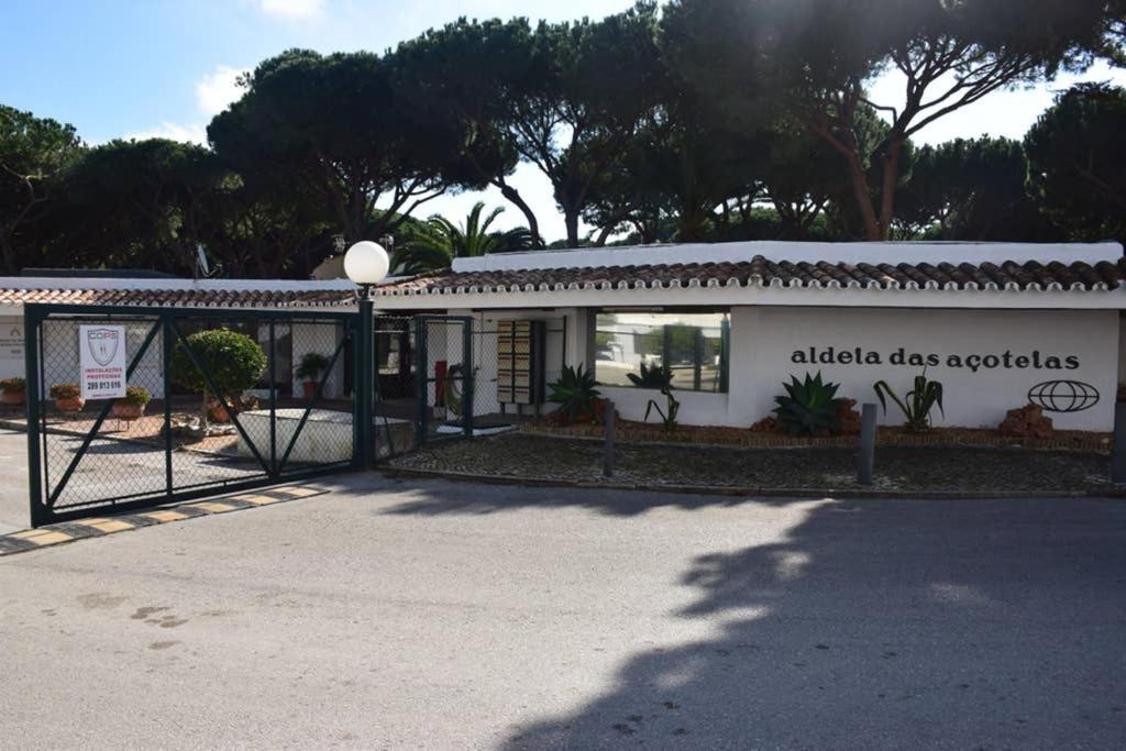 Pedro Do Mar Apartment Praia da Falésia Albufeira Esterno foto