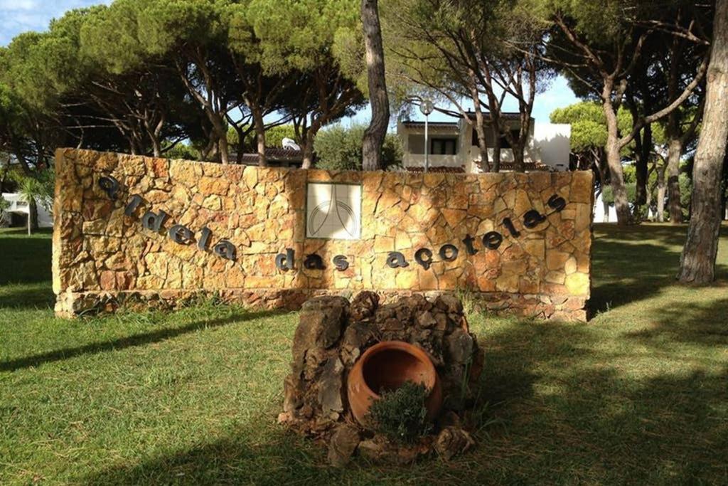 Pedro Do Mar Apartment Praia da Falésia Albufeira Esterno foto