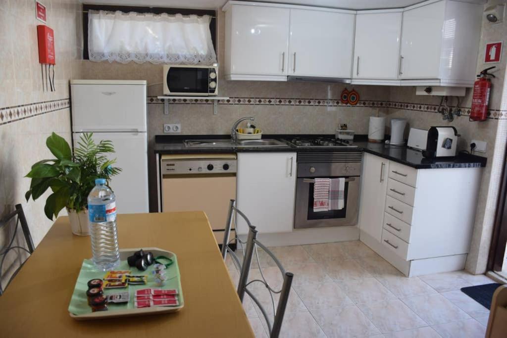 Pedro Do Mar Apartment Praia da Falésia Albufeira Esterno foto