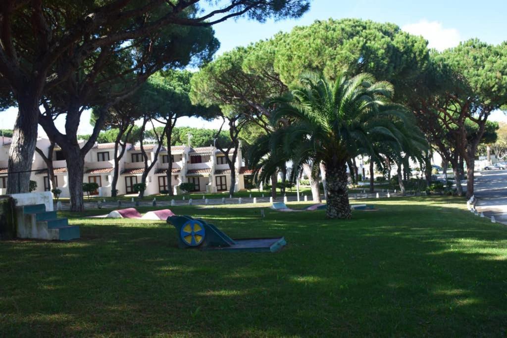 Pedro Do Mar Apartment Praia da Falésia Albufeira Esterno foto